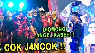 Juragan Percil ngamuk, anak buah'e angel diomongi kabeh...!! Juragan Percil ngamuk, anak buah'e angel diomongi kabeh...!!