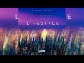 Hype Bastard-Lifestyle (Official Visualizer)