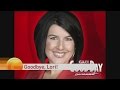 Goodbye to Lori Goodbye to Lori