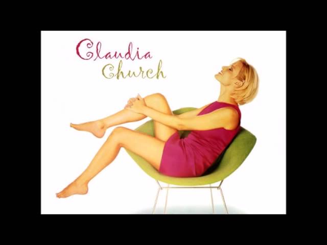 Claudia Church - The streets of Nashville class=