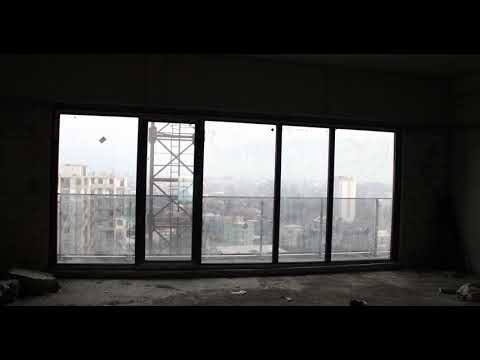 ბინები ბათუმში,საქართველო 90 კვ/მ - street Lech and Maria Kaczynski  | უძრავი ქონება ბათუმში