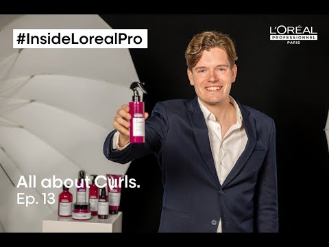 Inside L'Oréal Pro: Episode 13