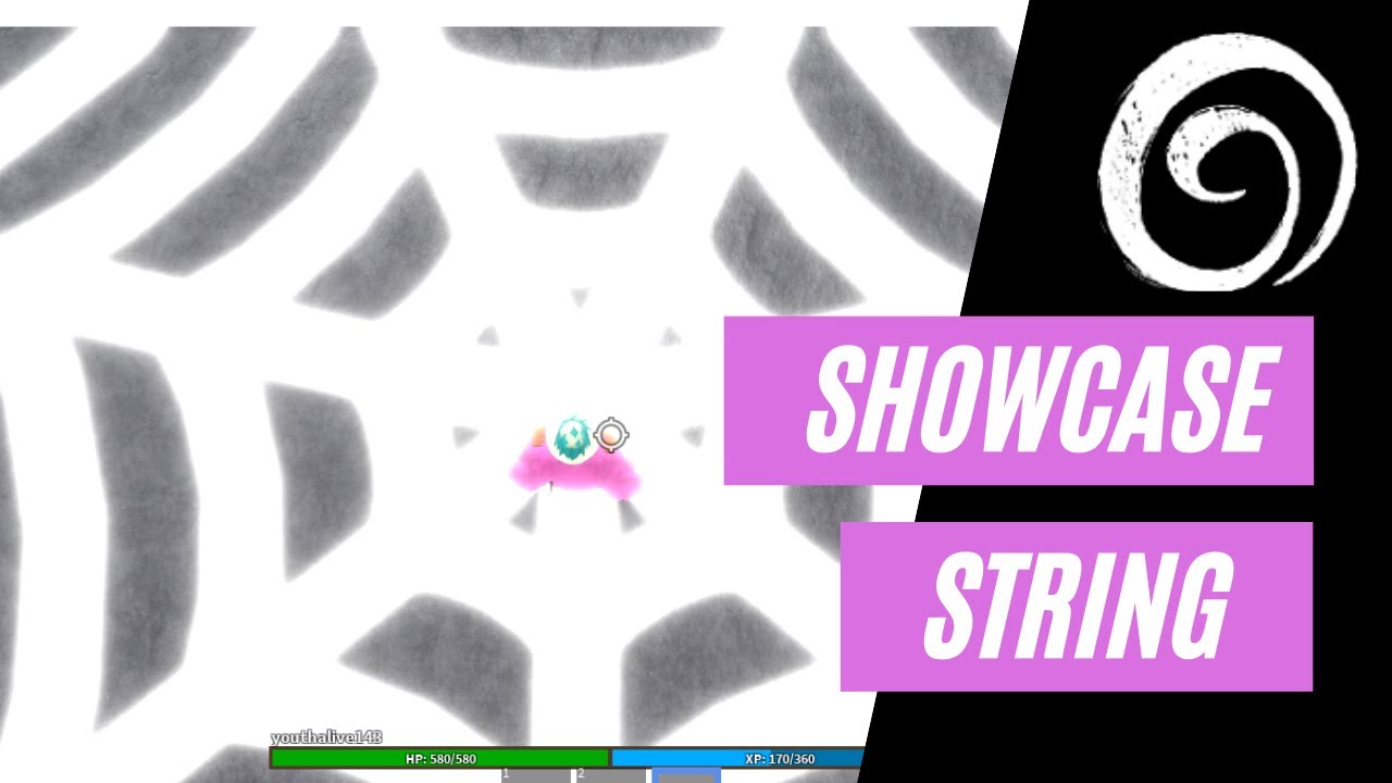 Roblox Project One Piece String Fruit Showcase Youtube - roblox string.len