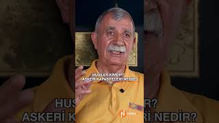 🎙️ Husi̇ler Ki̇mdi̇r? Askeri̇ Kapasi̇teleri̇ Nedi̇r?