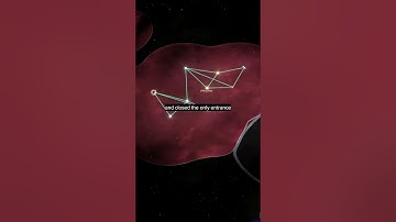 Becoming a Fallen EMPIRE! after 1000 Years! #shorts #stellaris #stellarisgameplay #astralplanes