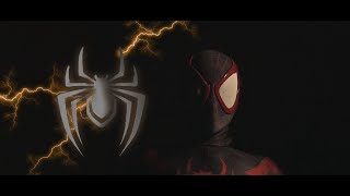 Miles Morales | Spider-Man Fan-Film Teaser Trailer