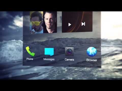 أنظمة الهواتف الذكية