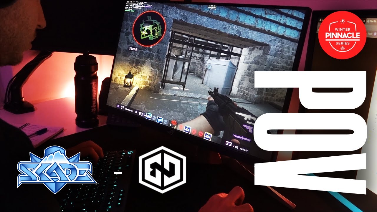 How To Reach Top30 Within A Month (Comms INCLUDED) | STYKO POV