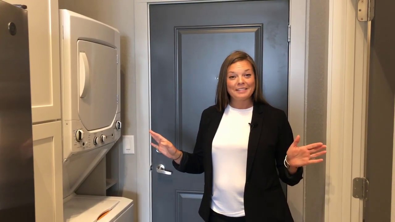 Jade Apartment Tour - Studio, 1 Bath, 385 SF - The Pointe North Hills | The Pointe North Hills