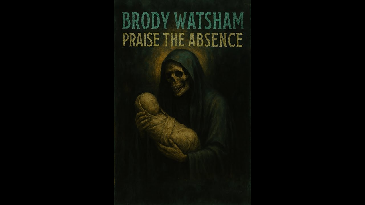 Praise The Absence Praise The Absence