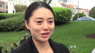 Chinese Tourism to US Expected to Grow
