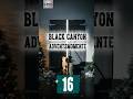 BLACK CANYON Adventsmomente Türchen Nr. 16 ✨🎄