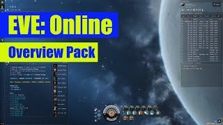 Eve: Online | Custom Overview Setup | Z-S Pack (2020)