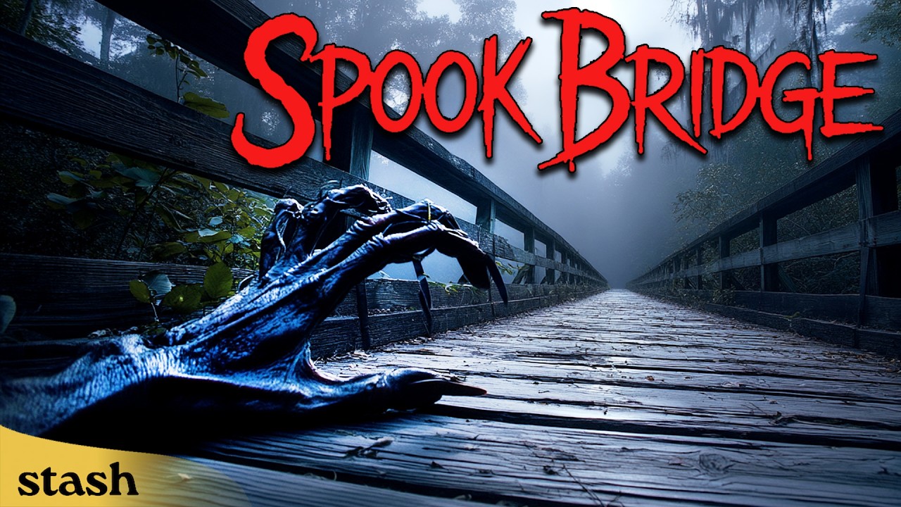 Spook Bridge