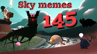 Sky children of the light memes #145