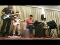 Happy Day (Jesus Culture) Cover - Latreuo Band