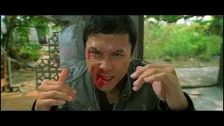 FLASHPOINT - DONNIE YEN Vs COLLIN CHOU - BEST FIGHT ACTION MOVIE