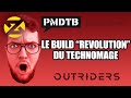 Outriders  le build technomage le plus fort  ft kviar  pmdtb08