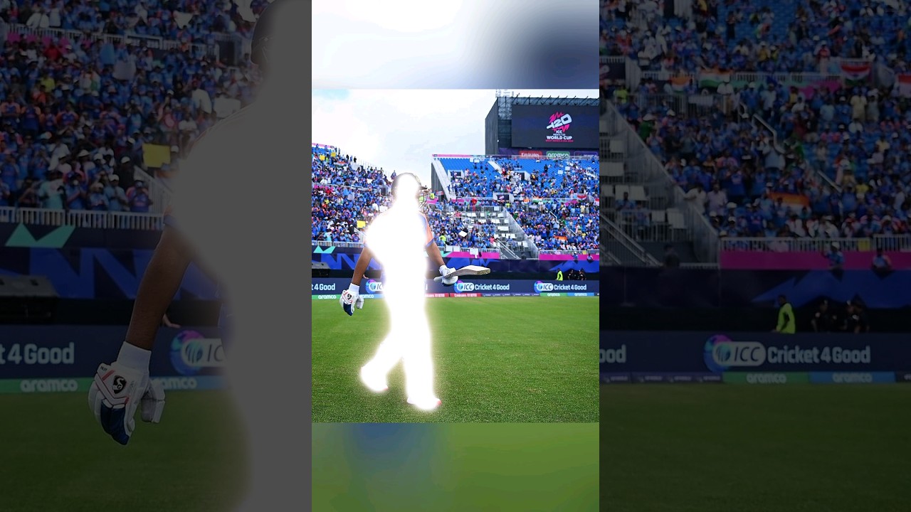 India vs Ireland! OMG India Won By 8 Wickets