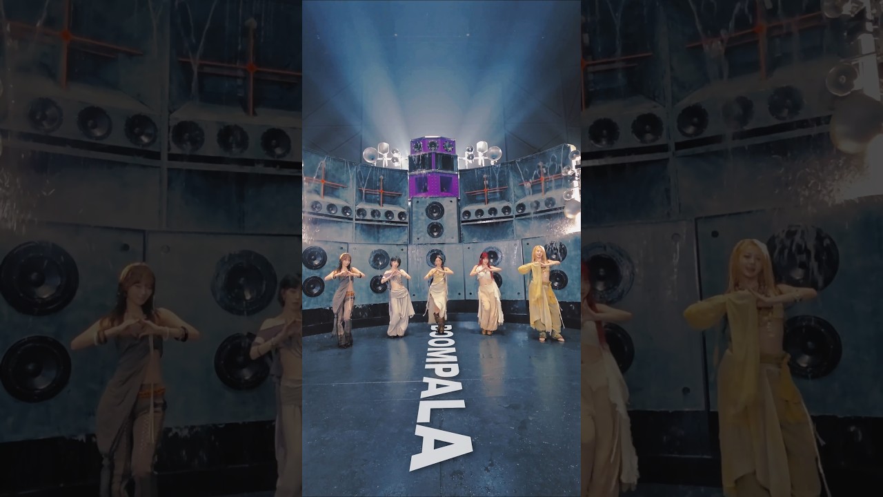 B O O M P A L A ! #BOOMPALA
