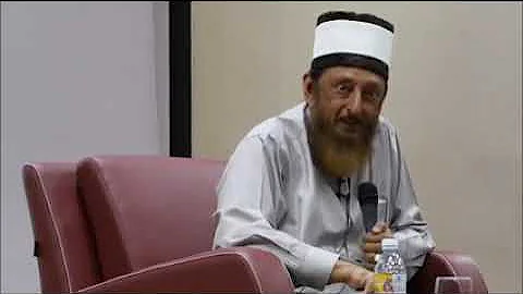 The Emergence Of Modern Western Civilization & Beyond The Malhama By Sheikh Imran Hosein the malhama