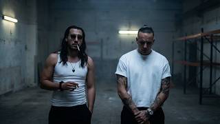 Raf Camora vs Apache 207 Remix in the mix