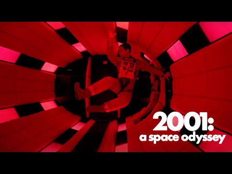 2001: Odisea del Espacio - Desconectando a Hal 9000 (Español Latino)