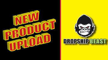 How To List Amazon To Ebay DropShipping Products With Dropship Beast Tool? | API Software | English