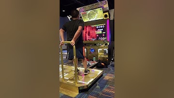 DDR A3 | Paranoia Hades DSP PFC (999,450)