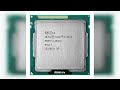 Resenha: Processador Intel Core i5-3570 3.8GHz 4 Núcleos Gráficos Integrados HD 2500 LGA1155