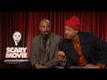 MARLON & SHAWN WAYANS SAY SCARY MOVIE CAN DO $500M BOX OFFICE