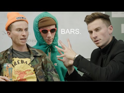The Guys Need Help...