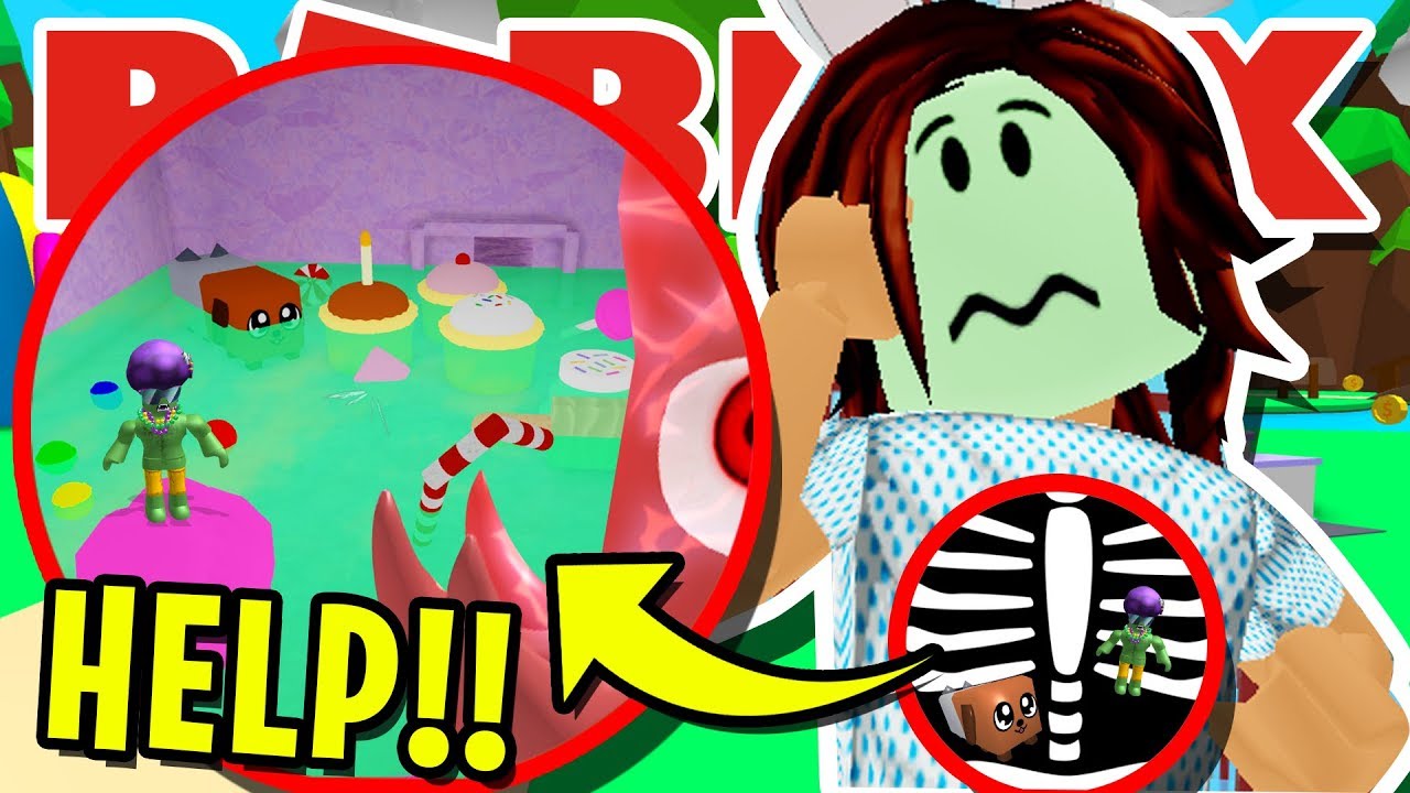 Something Terrible Happened To This Girl In Roblox - top calixo roblox bubble gum simulator hot calixo roblox