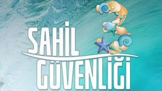 Sahil Güvenliği 1.Sezon 3.Bölüm