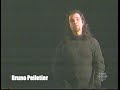 Capture de la vidéo Plus Beau Voyage (Artistes Québecois) 2001