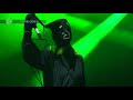 Crystal Castles - Baptism (Lollapalooza 2017)