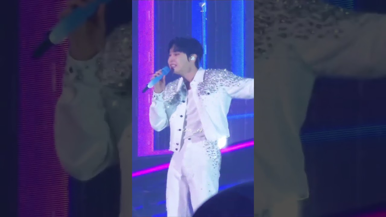 Maniac by Doyoung