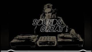 Yung Donny - OTG #onthegang #soundsgreat #fureliseroofonthegang #beethovenremix