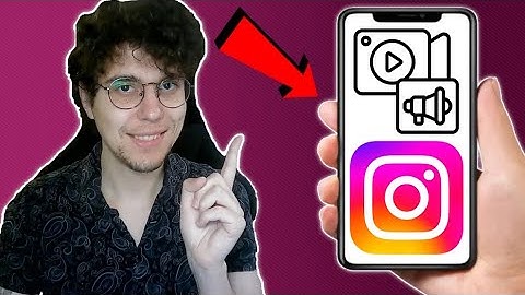 Hoe maak je een uitzendkanaal op Instagram in 2025?