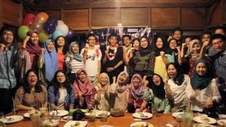 AMSEP Indonesia for Taiwan July 2016 (Universitas Diponegoro)