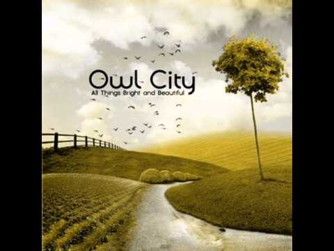 Owl City - The Real World