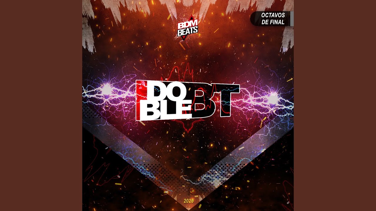 Machinex + Nehiz Vs JP Beatz + PobreDrums (Round 2)