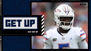 Florida's keys to success in SEC showdown vs. Alabama: Can the Gators pull off the upset? | Get Up
