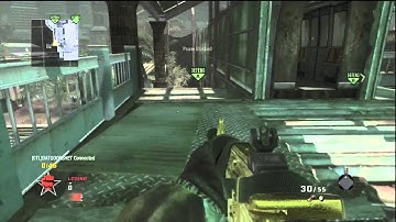 Modern Warfare 3: 31 Day Countdown | 23 Days Left