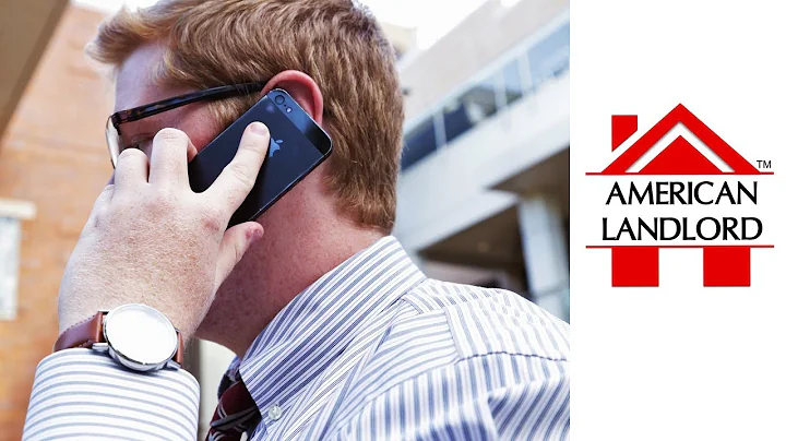 How to Deal with Unreasonable Tenant Repair Requests | American Landlord