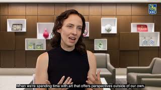 What is the role of art in the future? Hear from art industry leaders