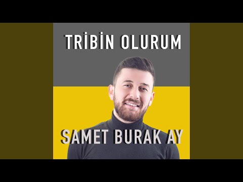 Tribin Olurum (Canlı