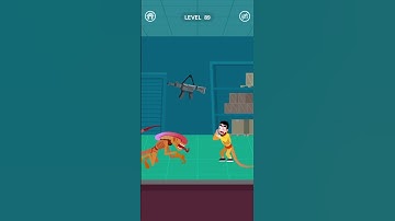 Death Incoming level 89 Walkthrough