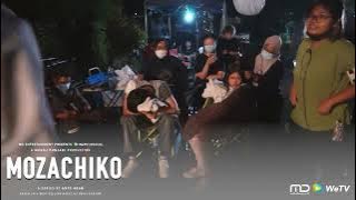 Mozachiko - Behind The Scene Part 7