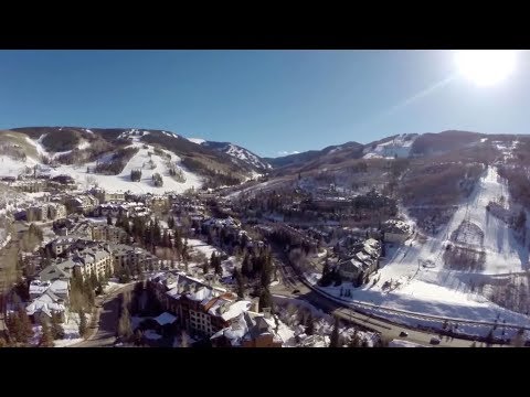 Video: Panduan Penting untuk Resor Ski Beaver Creek
